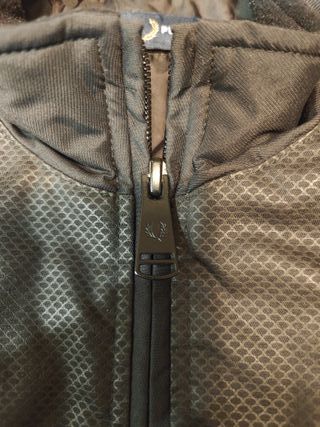 Chaqueta invierno Fred Perry - Talla S