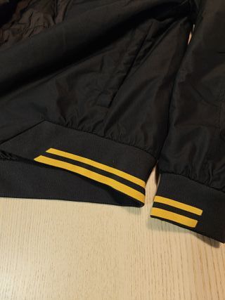 Chaqueta invierno Fred Perry - Talla S