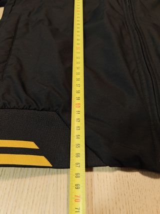 Chaqueta invierno Fred Perry - Talla S