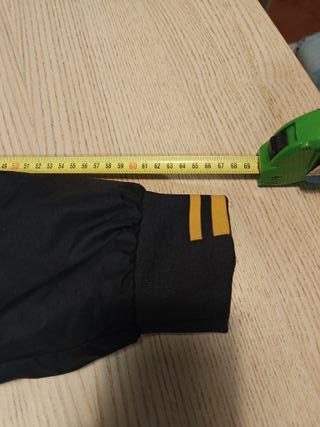 Chaqueta invierno Fred Perry - Talla S