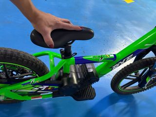 Bicicleta Eléctrica Infantil 14