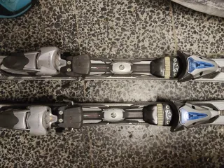 Esquís HEAD Carving C160