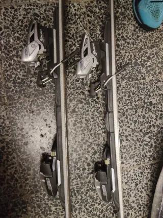 Esquís HEAD Carving C160