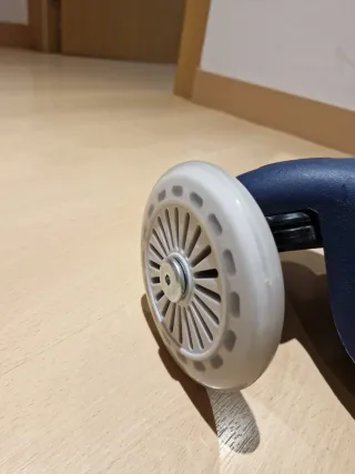 Patinete 4 en 1 - Casi Nuevo