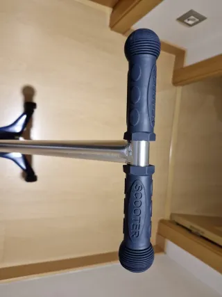 Patinete 4 en 1 - Casi Nuevo