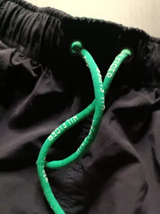 Costume mare Tommy Hilfiger blu