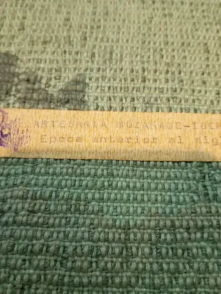 Escudo de armas antiguo Mendoza