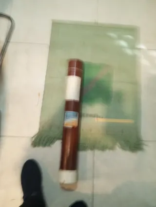 Escudo de armas antiguo Mendoza