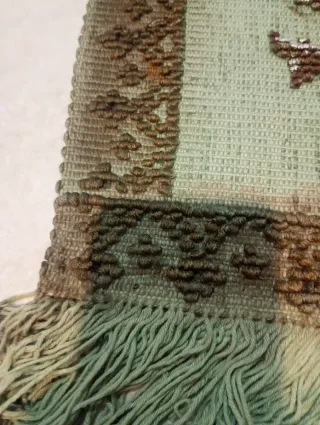 Escudo de armas antiguo Mendoza