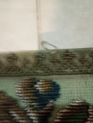 Escudo de armas antiguo Mendoza