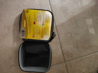 Custodia Porta CD Pioneer