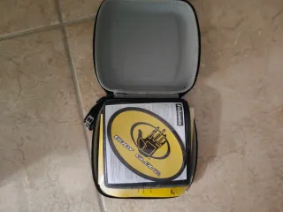 Custodia Porta CD Pioneer