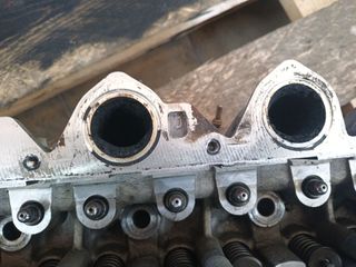 CULATA CITROEN BERLINGO