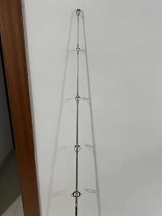 Caña Yokozuna Ryoshi Power Jig 50 lbs