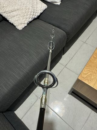 Caña Yokozuna Ryoshi Power Jig 50 lbs