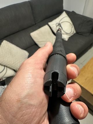 Caña Yokozuna Ryoshi Power Jig 50 lbs