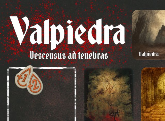 Tapete para VALPIEDRA