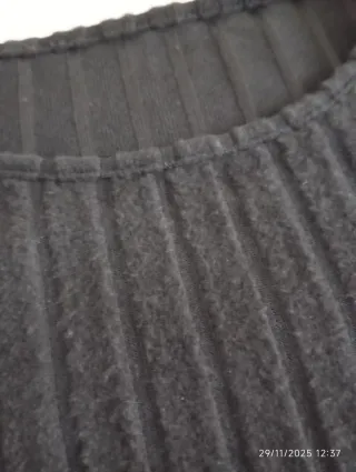 Camisetas manga larga con encaje