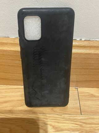 Fundas móvil Samsung A31