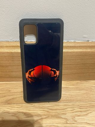 Fundas móvil Samsung A31