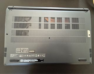 MSI portatile computer Windows 11 + Office