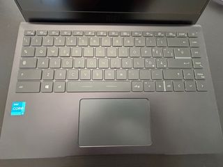 MSI portatile computer Windows 11 + Office