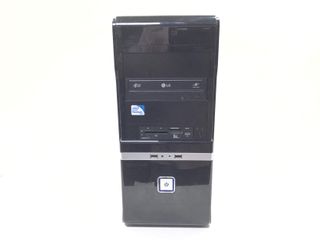 PC LG Pentium Dual Core 2GB RAM 1TB HDD
