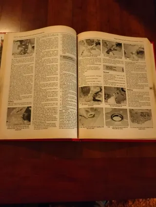 Haynes - Land Rover Freelander