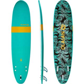 Tabla Surfboard Olaian 8