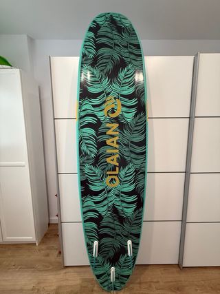 Tabla Surfboard Olaian 8