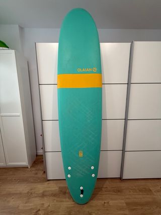 Tabla Surfboard Olaian 8