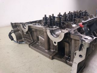 CULATA FORD TRANSIT FURGÓN (TT9)