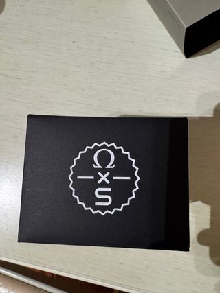 Swatch Omega Mission to Saturn Bioceramic