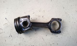 PISTON OPEL CORSA D