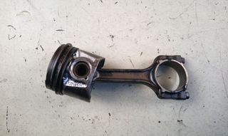 PISTON OPEL CORSA D