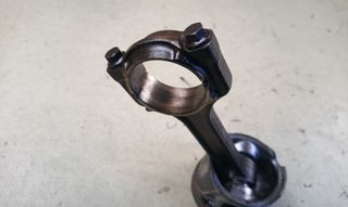 PISTON OPEL CORSA D