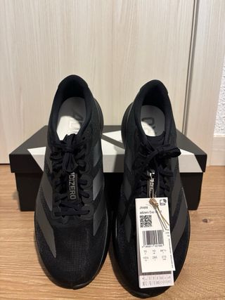 Adidas adizero EVO SL Talla 44 2/3