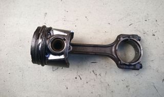 PISTON OPEL CORSA D
