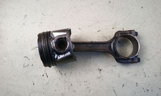 PISTON OPEL CORSA D