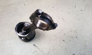 PISTON OPEL CORSA D