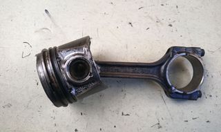PISTON OPEL CORSA D