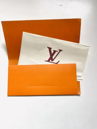 Zapatillas Louis Vuitton Blancas