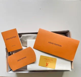 Zapatillas Louis Vuitton Blancas