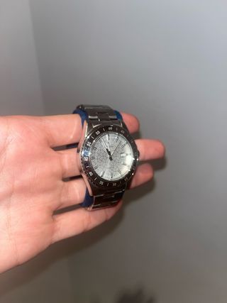 Reloj Festina Plateado