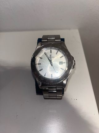 Reloj Festina Plateado