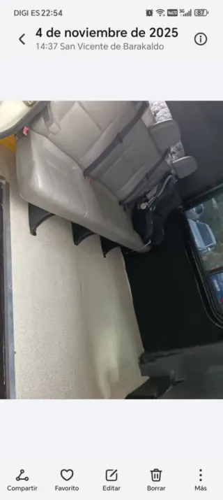 Volkswagen Crafter 2003