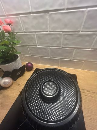 Juego de moldes para tartas/tartaletas.