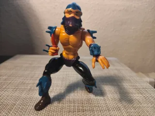 Figura Shredder Vintage