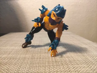 Figura Shredder Vintage