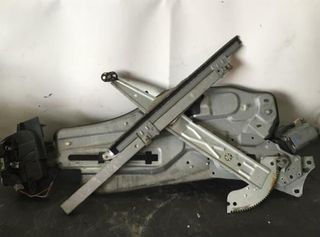 Mecanismo elevaluna delantero renault laguna 54897